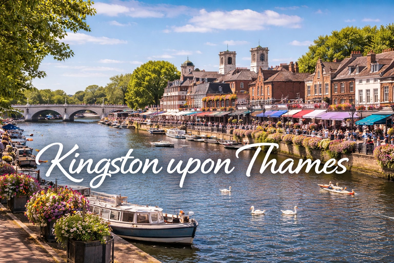 Square Mortgage - Kingston