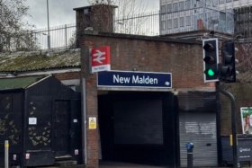 Square Mortgage - New Malden