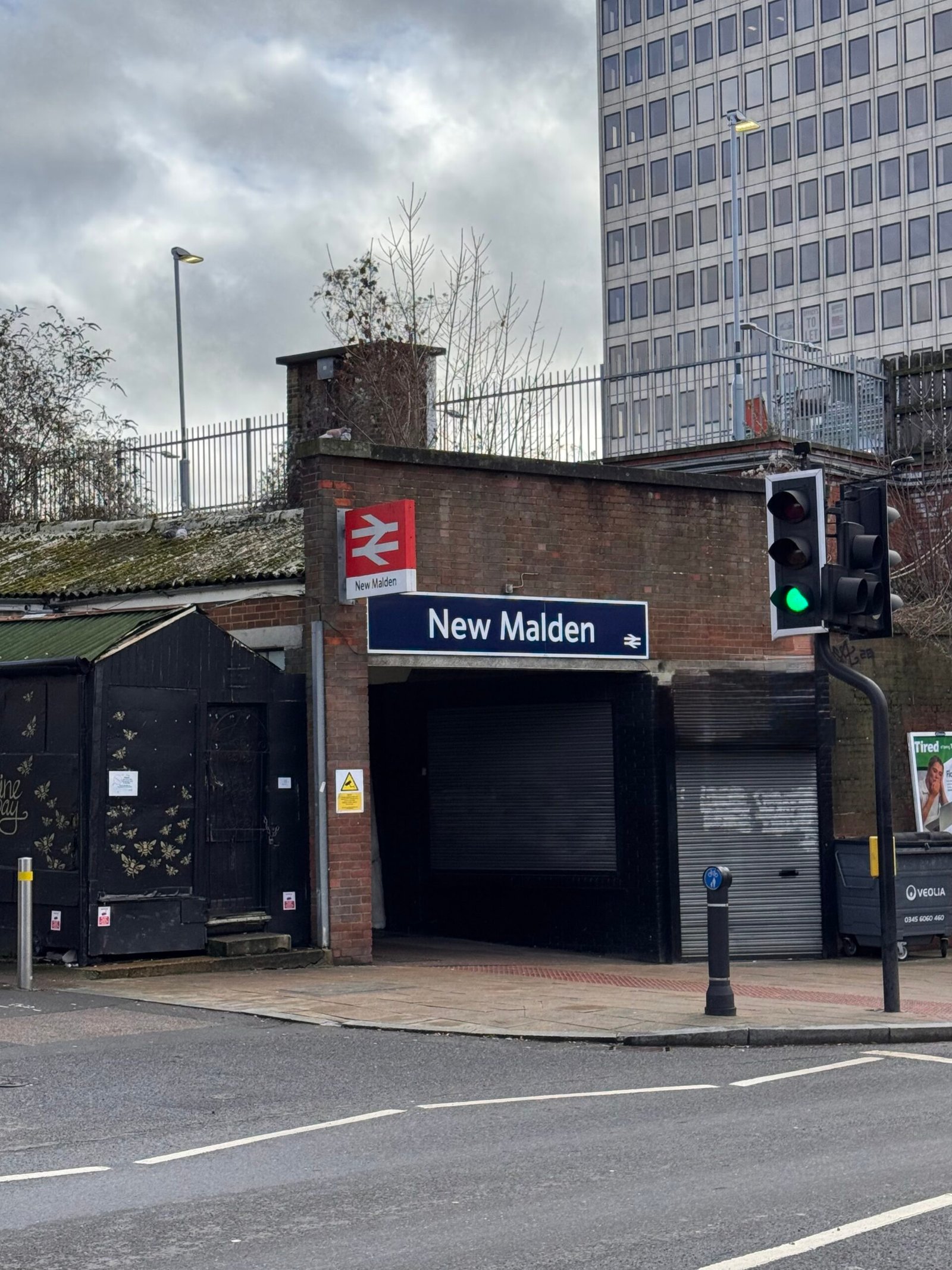 Square Mortgage - New Malden